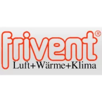 Frivent - Luft- & Wärmetechnik