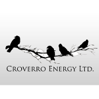 Croverro Energy