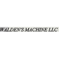 Walden's Machine