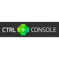 CTRL+Console