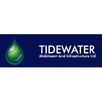 Tidewater Midstream and Infrastructure