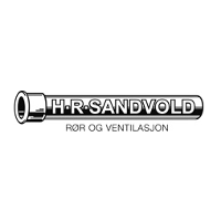 H.R. Sandvold