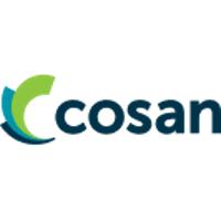 Cosan 2026 Company Profile: Stock Performance & Earnings | PitchBook