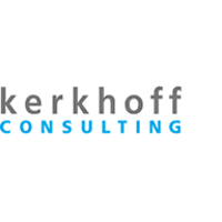 Kerkhoff Consulting Company Profile Service Breakdown Team Pitchbook