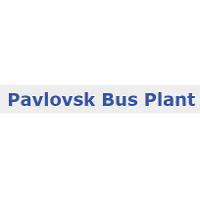 Pavlovo Bus Plant