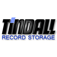 Tindall Record Storage