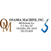 Onamia Machine
