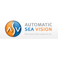 Automatic Sea Vision