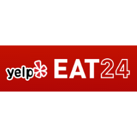 Eat24 logo transparent PNG - StickPNG