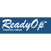 Collabria (ReadyOp Software Platform and Business Assets) 2026 Company ...