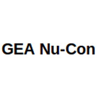 GEA Nu-Con