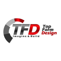 Top Form Design 2026 Company Profile: Valuation, Funding & Investors ...