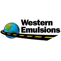 Western Emulsions