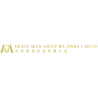 Grand Ming Group Holdings