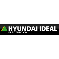 Hyundai Ideal Electric Company