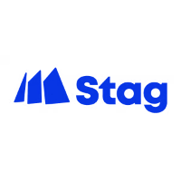 Stag 2026 Company Profile: Valuation, Funding & Investors | PitchBook