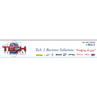 Tech 2 Business Solutions 2026 Company Profile: Valuation, Funding ...