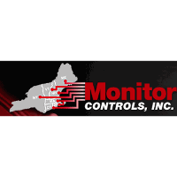 Monitor controls hot sale inc