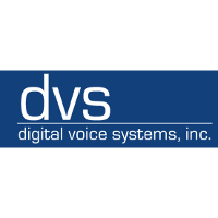 Digital Voice Systems