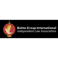 Balms Group International
