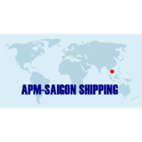 APM Saigon Shipping Company Profile Valuation Investors