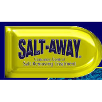 Salt Away Products Company Profile: Valuation, Funding & Investors