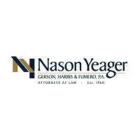Nason Yeager
