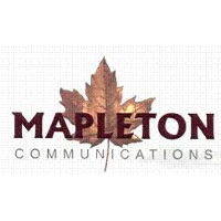 Mapleton Communications