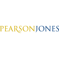 Pearson Jones