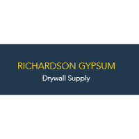 Richardson Gypsum