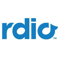 Rdio (Technology and Intellectual Property Assets)