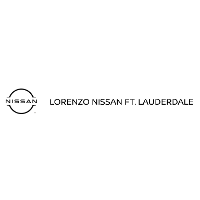 Lorenzo Nissan Ft. Lauderdale