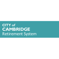 Cambridge Retirement System