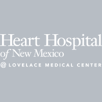 Heart Hospital Of New Mexico
