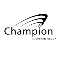 Værdiløs Junior snyde Champion Solutions Group Company Profile: Acquisition & Investors |  PitchBook