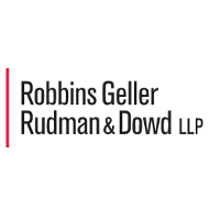 Robbins Geller Rudman & Dowd