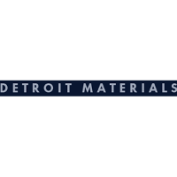 Detroit Materials
