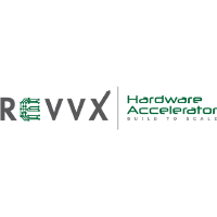 RevvX Hardware Accelerator