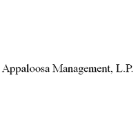 Appaloosa Management