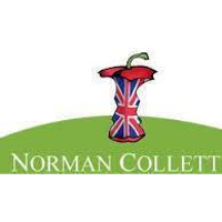 Norman Collett