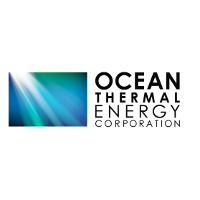 Ocean Thermal Energy