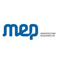 Mep Infrastructure Developers