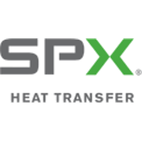 SPX Heat Transfer