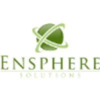 Ensphere Solutions 2026 Company Profile: Valuation, Funding & Investors ...