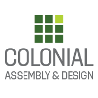 Colonial Assembly & Design