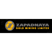 Zapadnaya Gold Mining