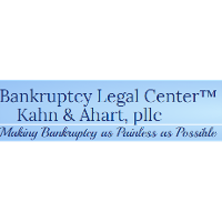 Bankruptcy Legal Center Kahn & Ahart
