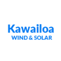 First Wind Holdings (Kawailoa Wind Project)