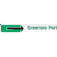 Greenore Port
