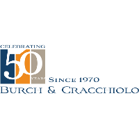 Burch & Cracchiolo